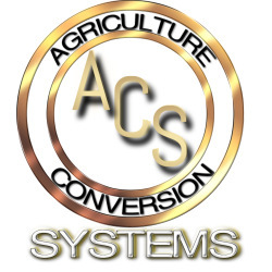 Agricultural Conversion Systems